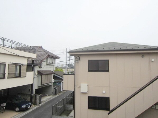 サンソアラDの物件内観写真